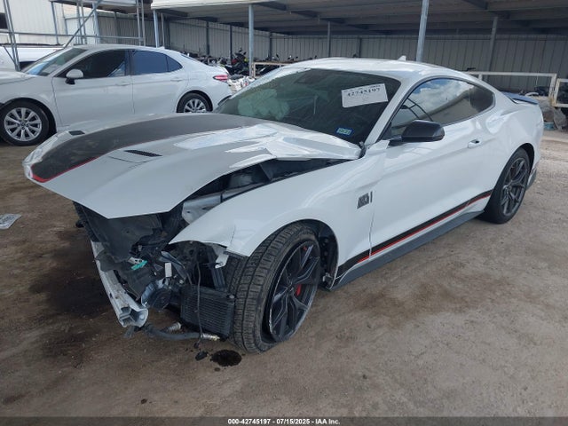 1FA6P8R02N5554955 Ford 4v