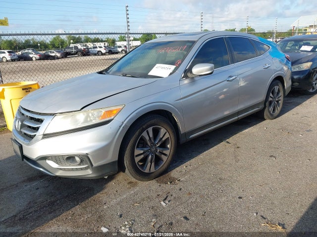 5J6TF1H50FL000504 Honda j35y1