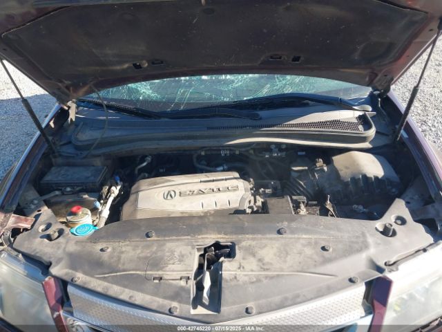 2007 ACURA MDX 2HNYD28327H536272 Photo 9
