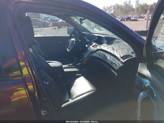 2007 ACURA MDX 2HNYD28327H536272 Photo 4