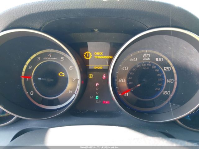 2007 ACURA MDX 2HNYD28327H536272 Photo 6