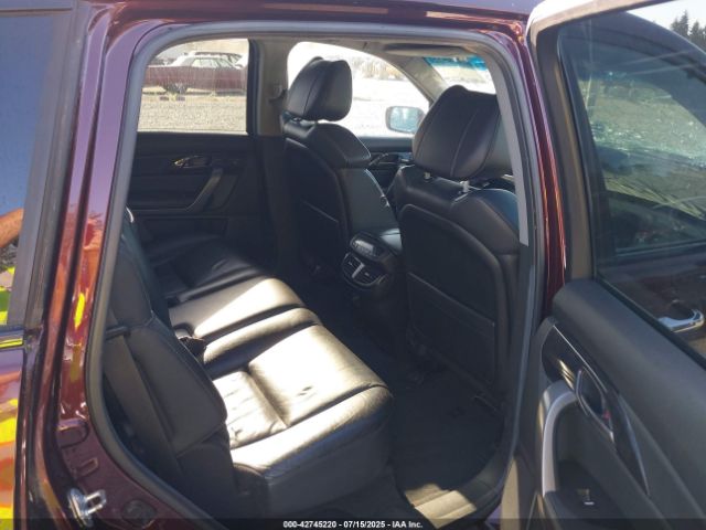 2007 ACURA MDX 2HNYD28327H536272 Photo 7
