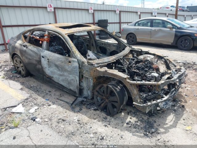 2021 ACURA TLX 19UUB5F40MA014131 Photo 0