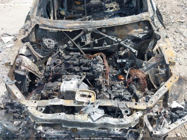 2021 ACURA TLX 19UUB5F40MA014131 Photo 9