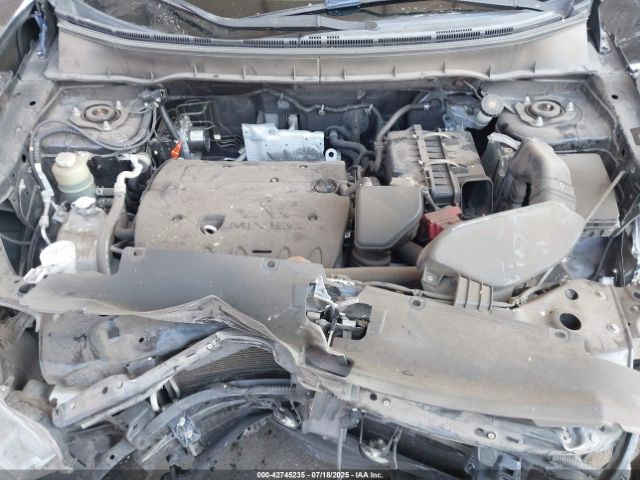 2012 MITSUBISHI OUTLANDER JA4JT3AW3CU003210 Photo 9