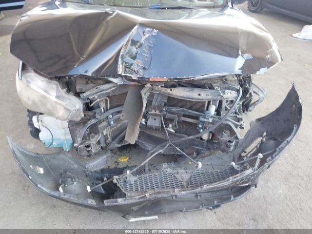 2012 MITSUBISHI OUTLANDER JA4JT3AW3CU003210 Photo 5