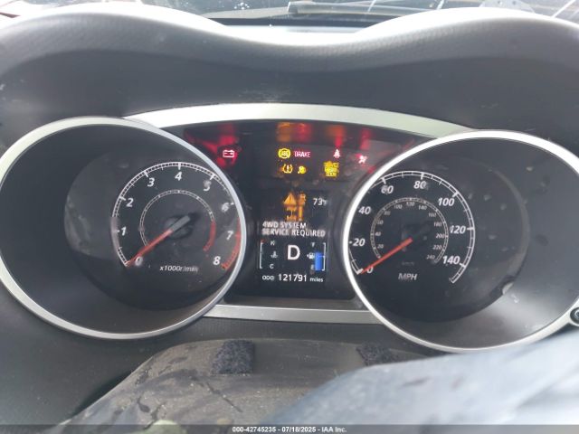 2012 MITSUBISHI OUTLANDER JA4JT3AW3CU003210 Photo 6