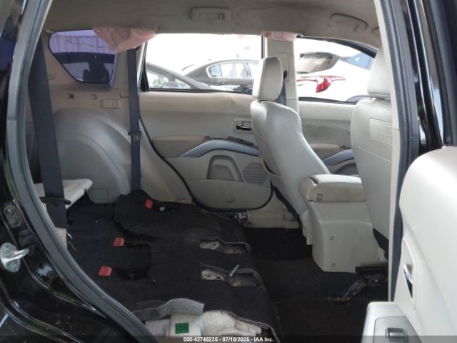 2012 MITSUBISHI OUTLANDER JA4JT3AW3CU003210 Photo 7
