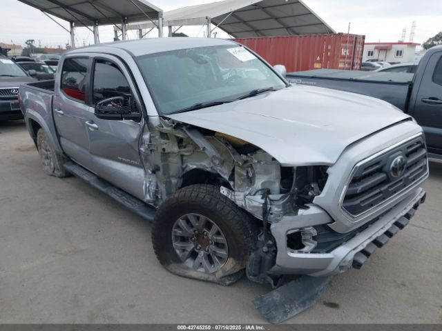 2019 TOYOTA TACOMA 5TFAZ5CN7KX083662 Photo 0
