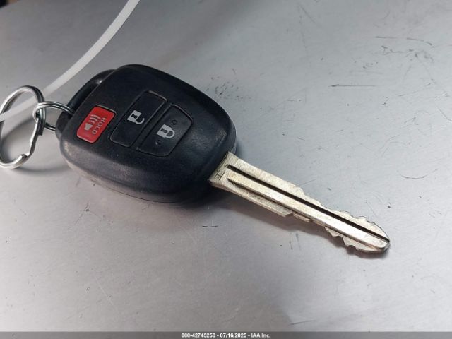 2019 TOYOTA TACOMA 5TFAZ5CN7KX083662 Photo 10