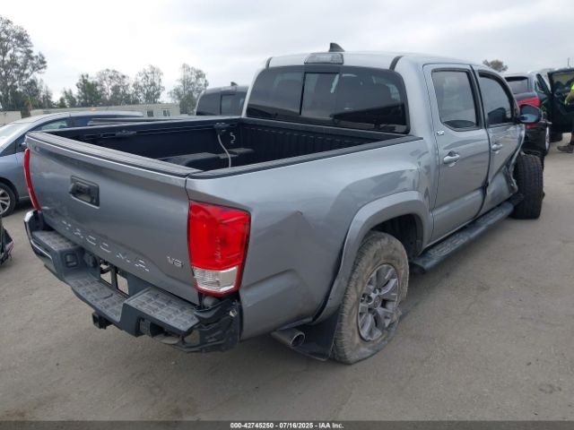 2019 TOYOTA TACOMA 5TFAZ5CN7KX083662 Photo 3