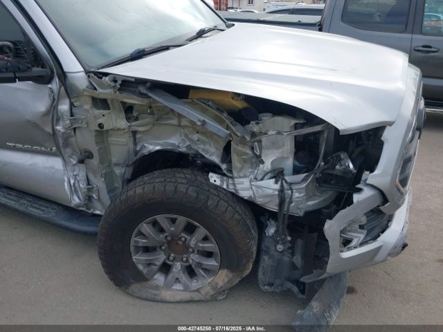 2019 TOYOTA TACOMA 5TFAZ5CN7KX083662 Photo 5