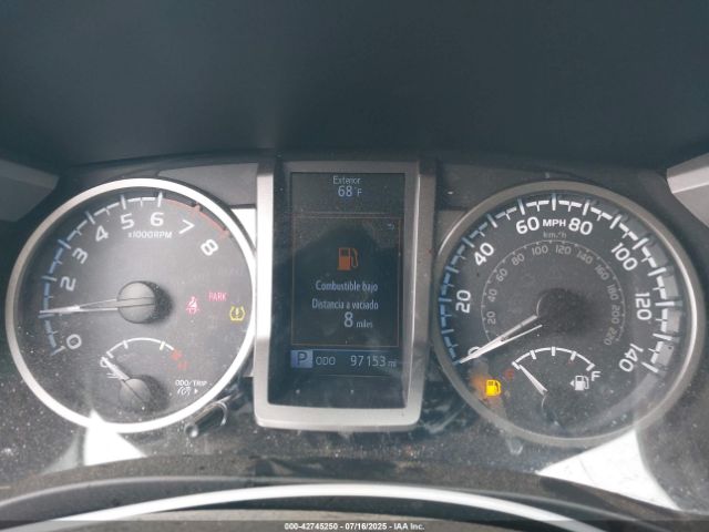 2019 TOYOTA TACOMA 5TFAZ5CN7KX083662 Photo 6