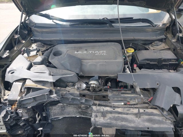 1C4PJMBB4EW216603 Jeep Cherokee