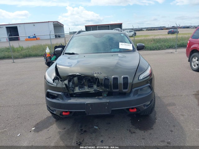 1C4PJMBB4EW216603 Jeep Cherokee