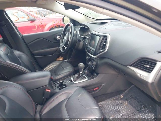 1C4PJMBB4EW216603 Jeep Cherokee