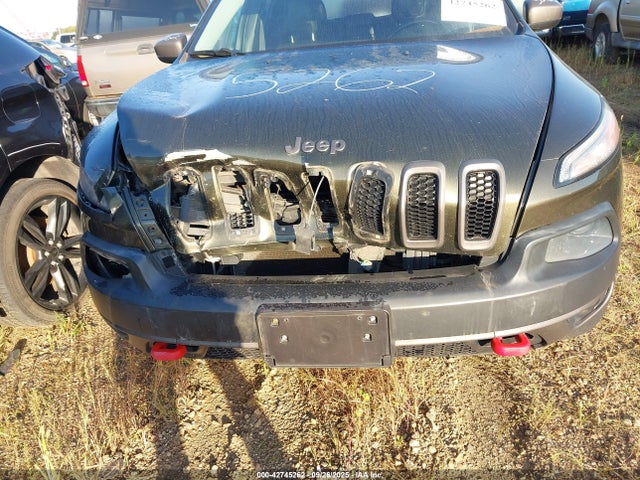 1C4PJMBB4EW216603 Jeep Cherokee