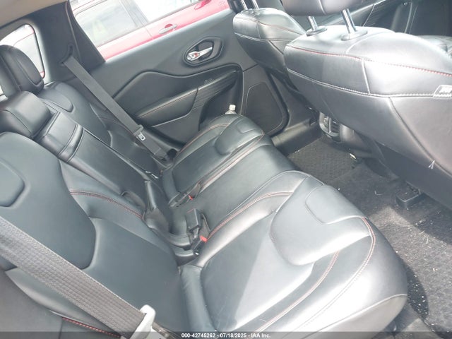 1C4PJMBB4EW216603 Jeep Cherokee