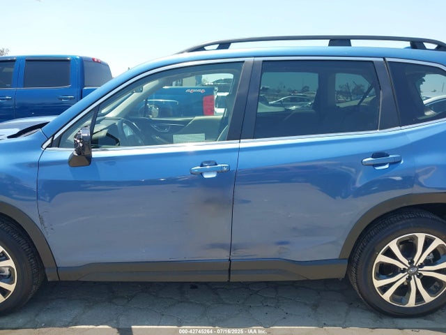 Subaru na u5 2022 JF2SKAPC1NH446855 Image 14