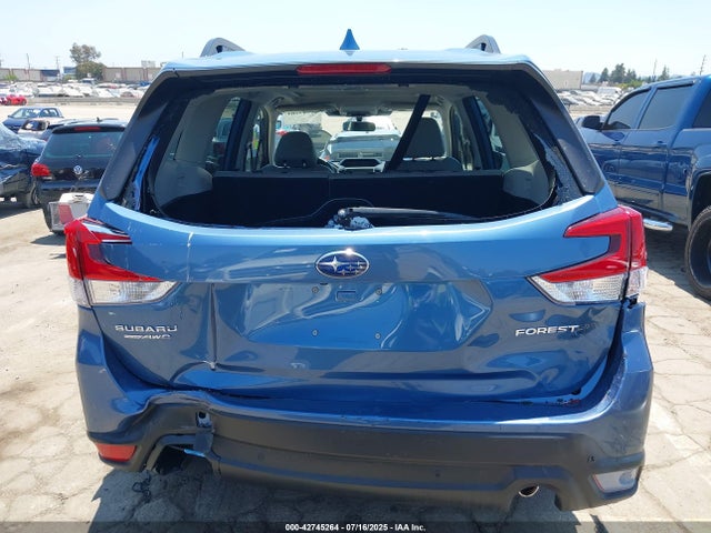 Subaru na u5 2022 JF2SKAPC1NH446855 Image 16