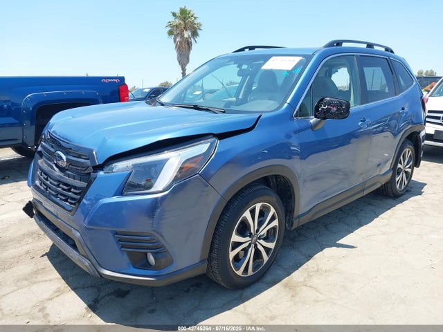 Subaru na u5 2022 JF2SKAPC1NH446855 Image 2