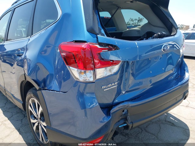 Subaru na u5 2022 JF2SKAPC1NH446855 Image 6