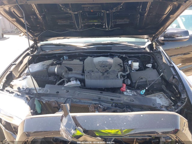 3TMDZ5BN1MM101922 Toyota 2gr-fks