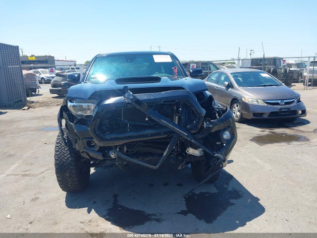 3TMDZ5BN1MM101922 Toyota 2gr-fks