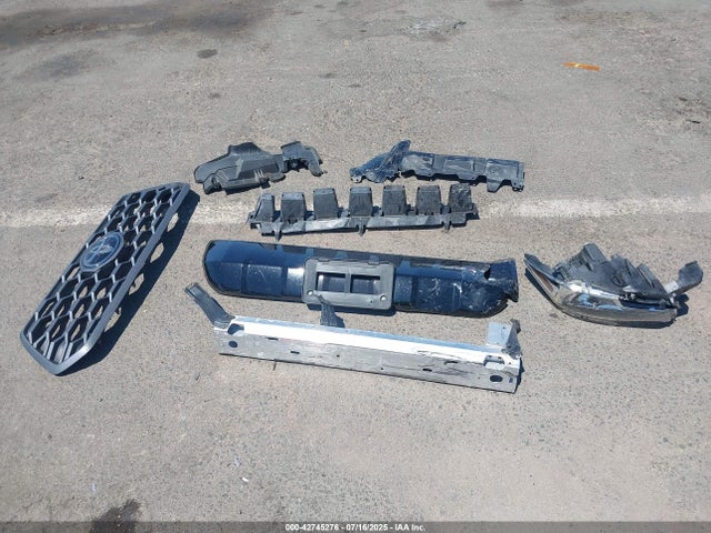 3TMDZ5BN1MM101922 Toyota 2gr-fks