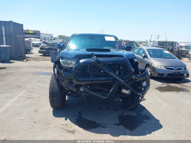 3TMDZ5BN1MM101922 Toyota 2gr-fks