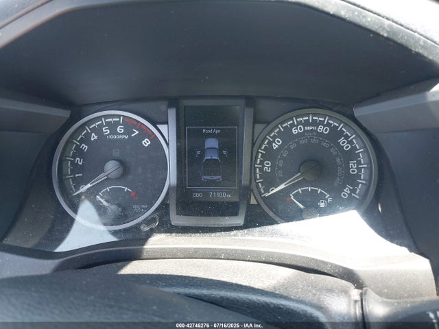 3TMDZ5BN1MM101922 Toyota 2gr-fks