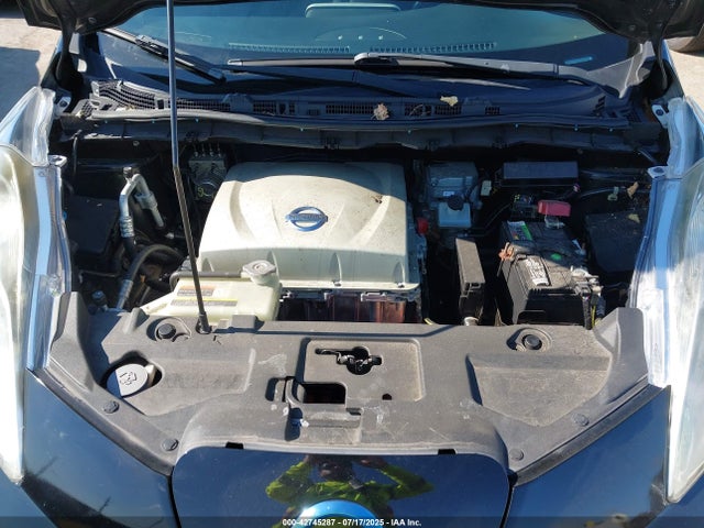 1N4AZ0CP4FC333639 Nissan 2015