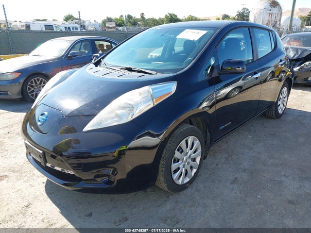 1N4AZ0CP4FC333639 Nissan 2015