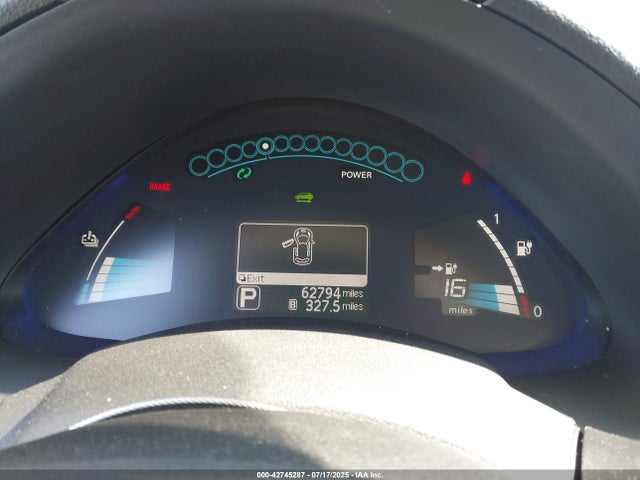 1N4AZ0CP4FC333639 Nissan 2015