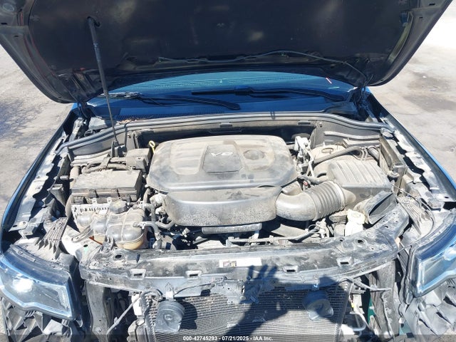 Jeep 2018 2018 1C4RJFAG6JC507620 Image 10