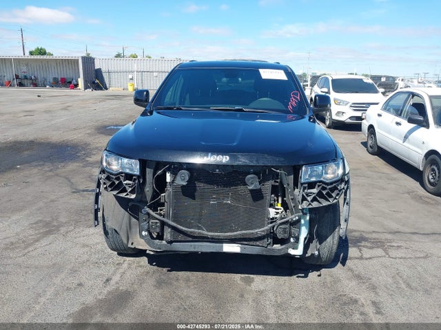 Jeep 2018 2018 1C4RJFAG6JC507620 Image 13