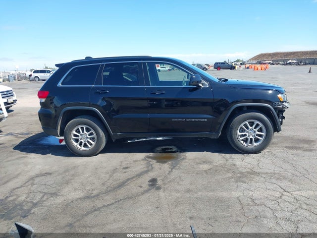 Jeep 2018 2018 1C4RJFAG6JC507620 Image 14