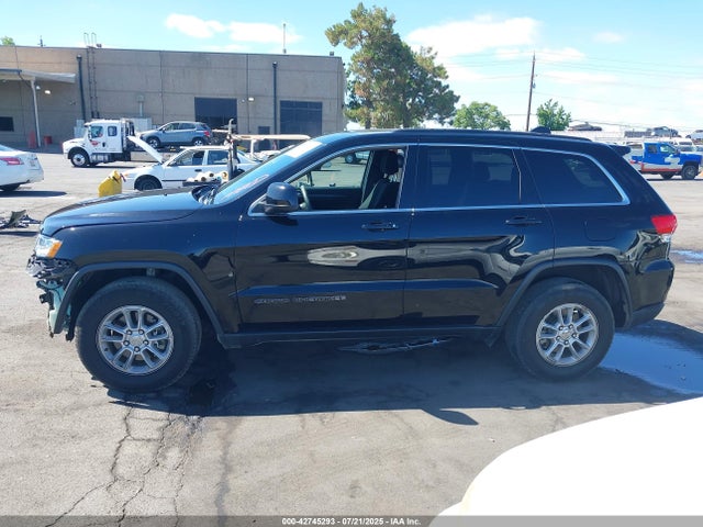 Jeep 2018 2018 1C4RJFAG6JC507620 Image 15