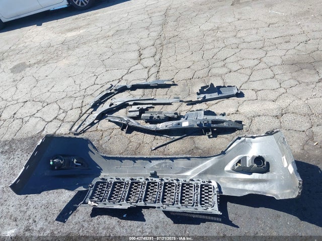 Jeep 2018 2018 1C4RJFAG6JC507620 Image 12