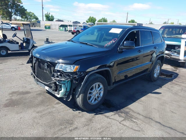 Jeep 2018 2018 1C4RJFAG6JC507620 Image 2