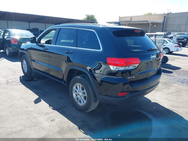Jeep 2018 2018 1C4RJFAG6JC507620 Image 3