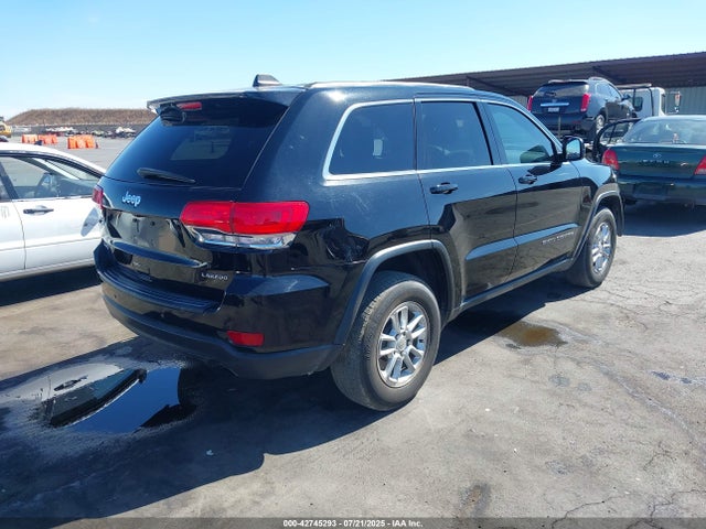Jeep 2018 2018 1C4RJFAG6JC507620 Image 4