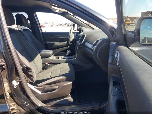 Jeep 2018 2018 1C4RJFAG6JC507620 Image 5