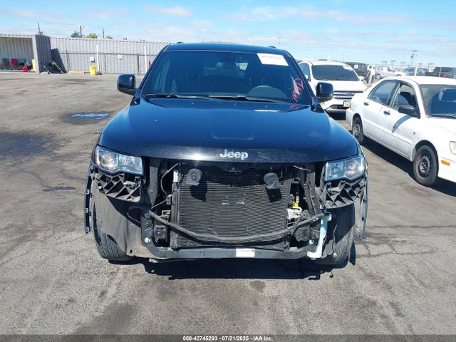 Jeep 2018 2018 1C4RJFAG6JC507620 Image 6