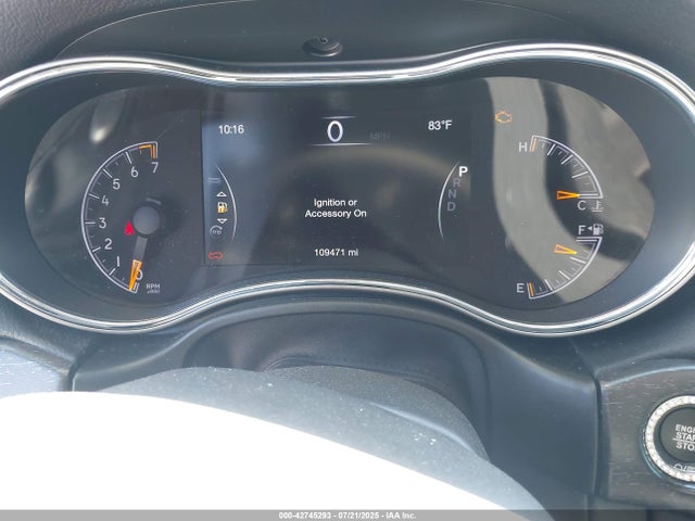 Jeep 2018 2018 1C4RJFAG6JC507620 Image 7