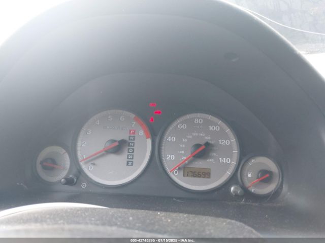2001 HONDA CIVIC 1HGEM22501L085907 Photo 6