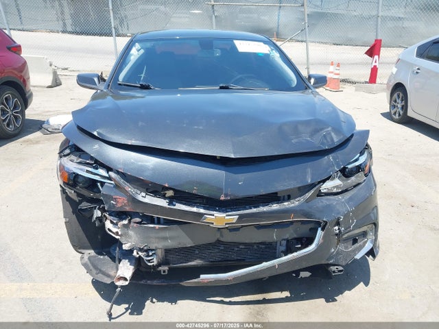 Chevrolet lfv - direct injection, variable valve timing, gen 1 2018 1G1ZD5ST3JF154595 Image 12