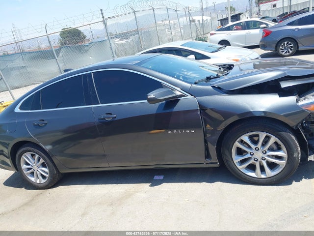Chevrolet lfv - direct injection, variable valve timing, gen 1 2018 1G1ZD5ST3JF154595 Image 13