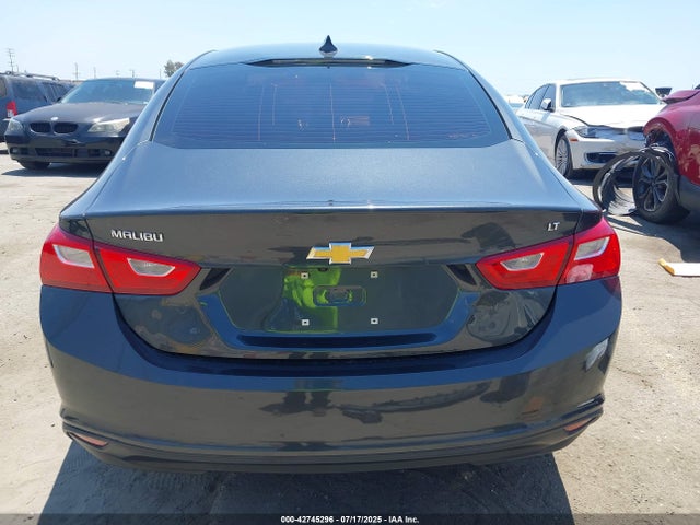Chevrolet lfv - direct injection, variable valve timing, gen 1 2018 1G1ZD5ST3JF154595 Image 16