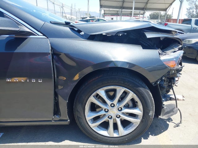Chevrolet lfv - direct injection, variable valve timing, gen 1 2018 1G1ZD5ST3JF154595 Image 19
